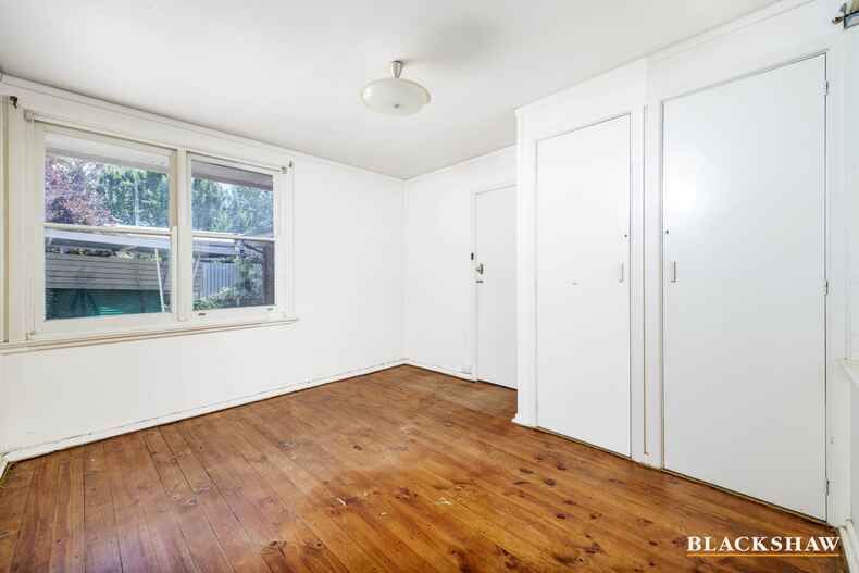 47 Caley Crescent Narrabundah