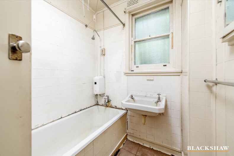 47 Caley Crescent Narrabundah