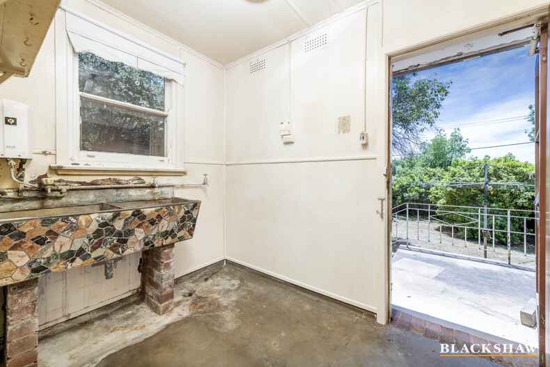 47 Caley Crescent Narrabundah