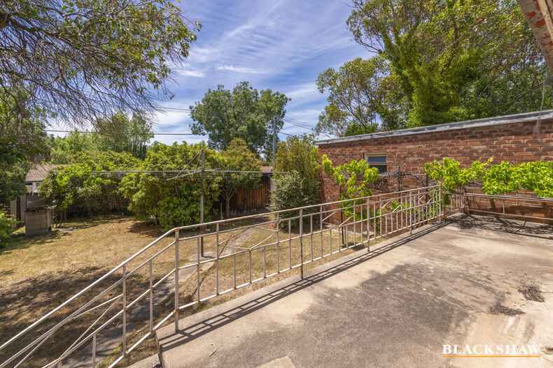 47 Caley Crescent Narrabundah