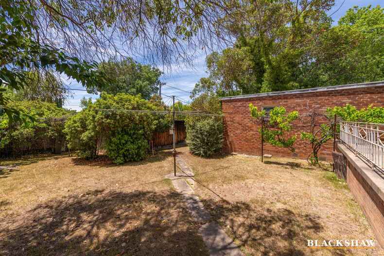 47 Caley Crescent Narrabundah