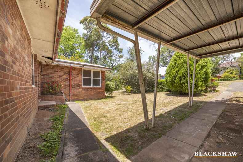 47 Caley Crescent Narrabundah
