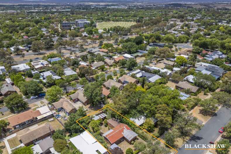 47 Caley Crescent Narrabundah