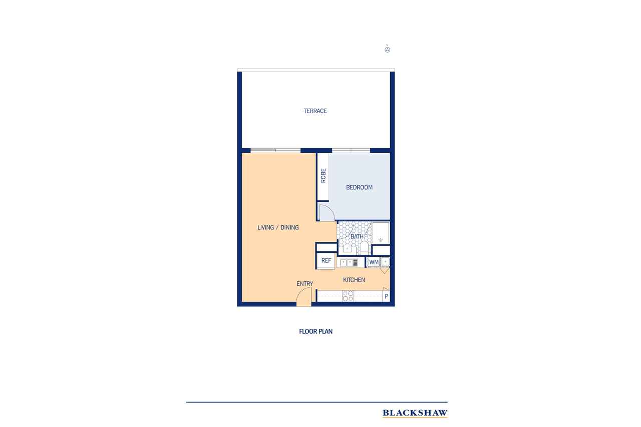 Level 6/84/98 Corinna Street Phillip