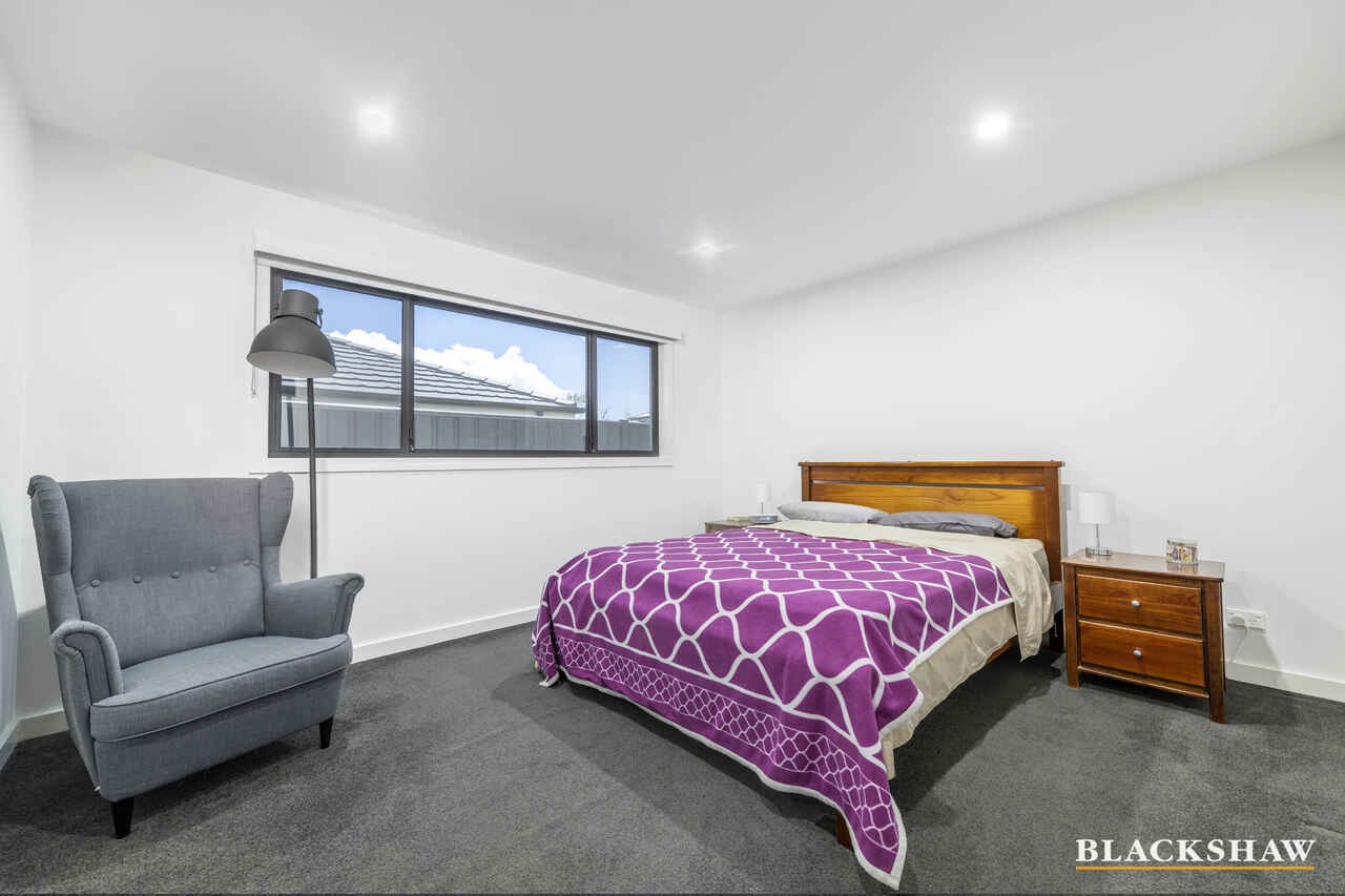 8 Yeomans Street Strathnairn