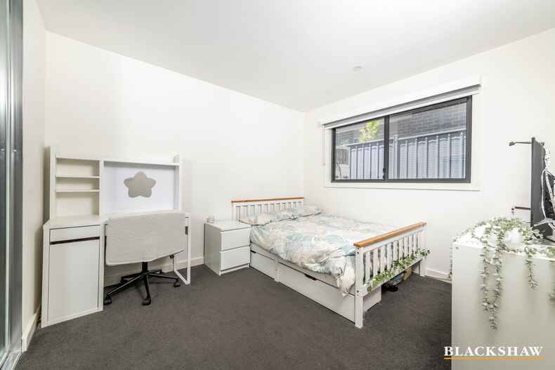 8 Yeomans Street Strathnairn 8 Yeomans Street Strathnairn