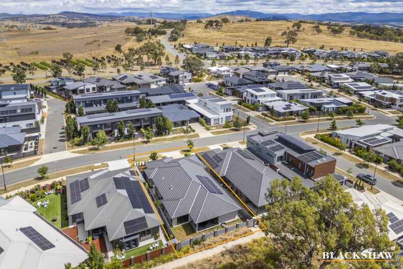 8 Yeomans Street Strathnairn 8 Yeomans Street Strathnairn