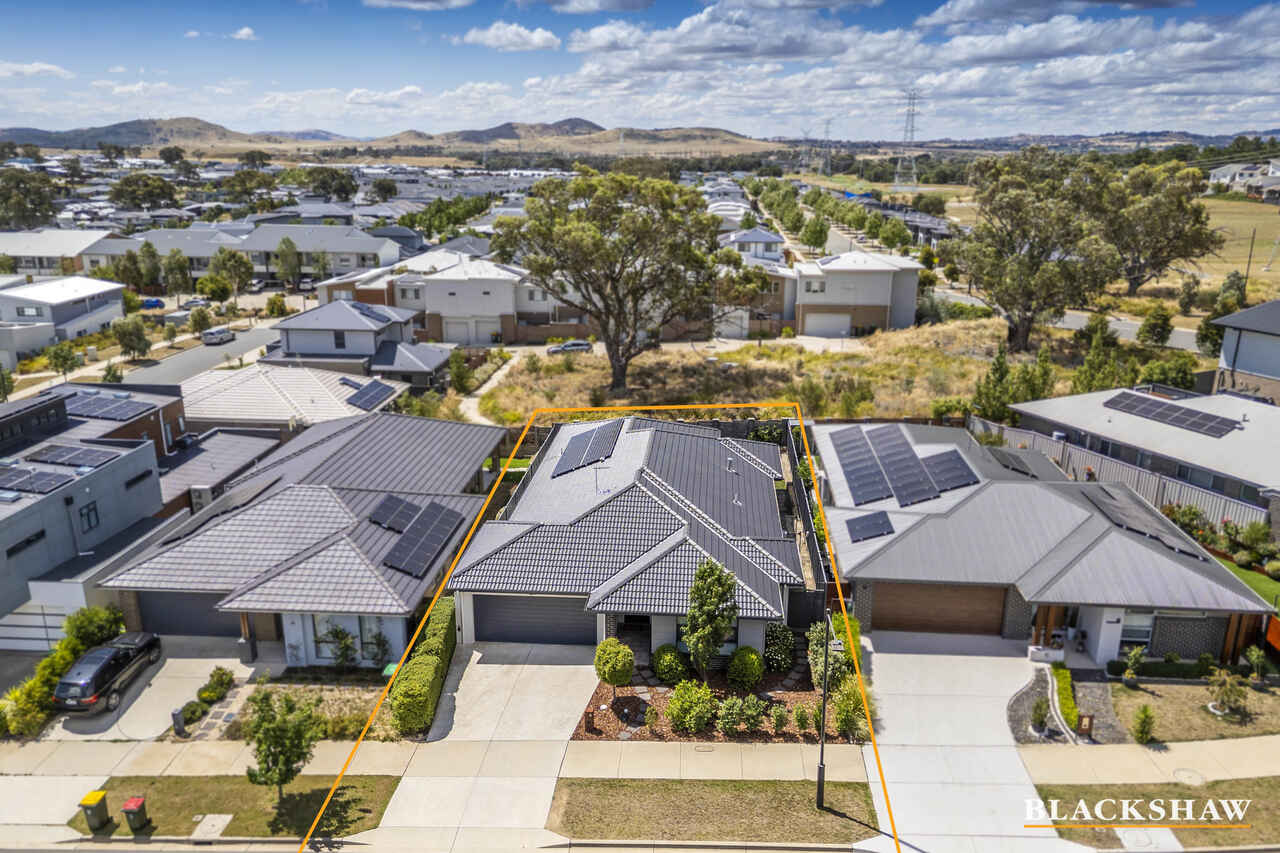 8 Yeomans Street Strathnairn