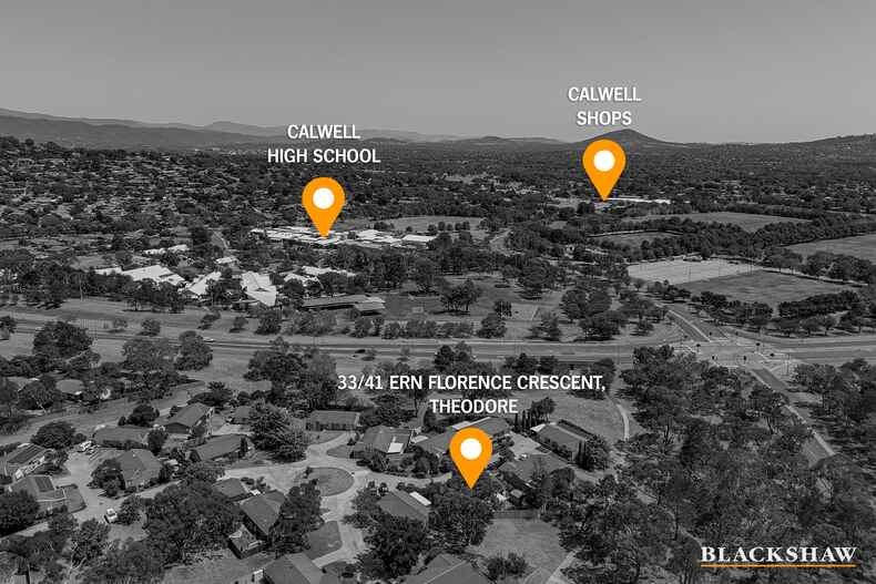 33/41 Ern Florence Crescent Theodore