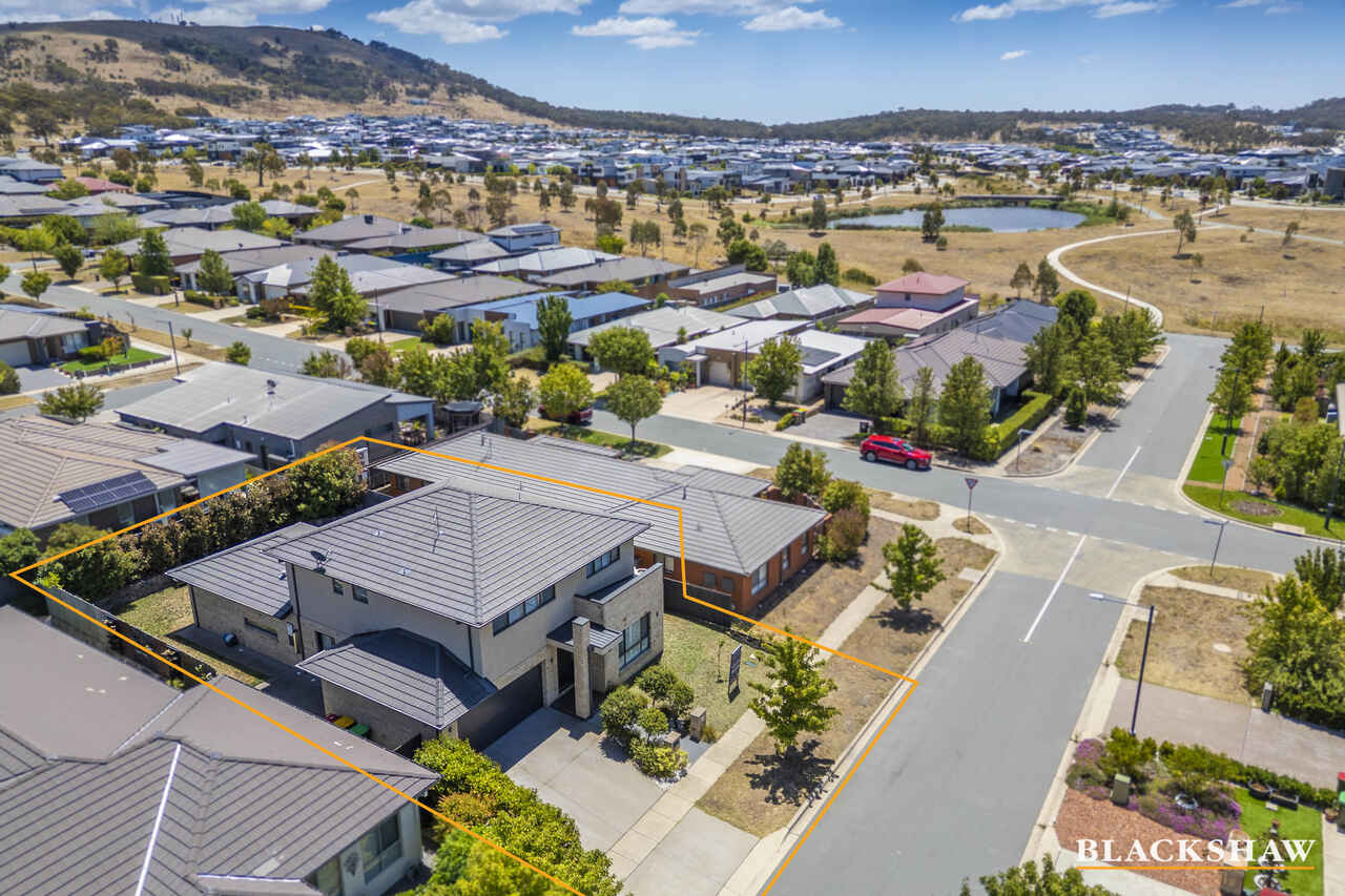 15 Jule Knight Street Casey