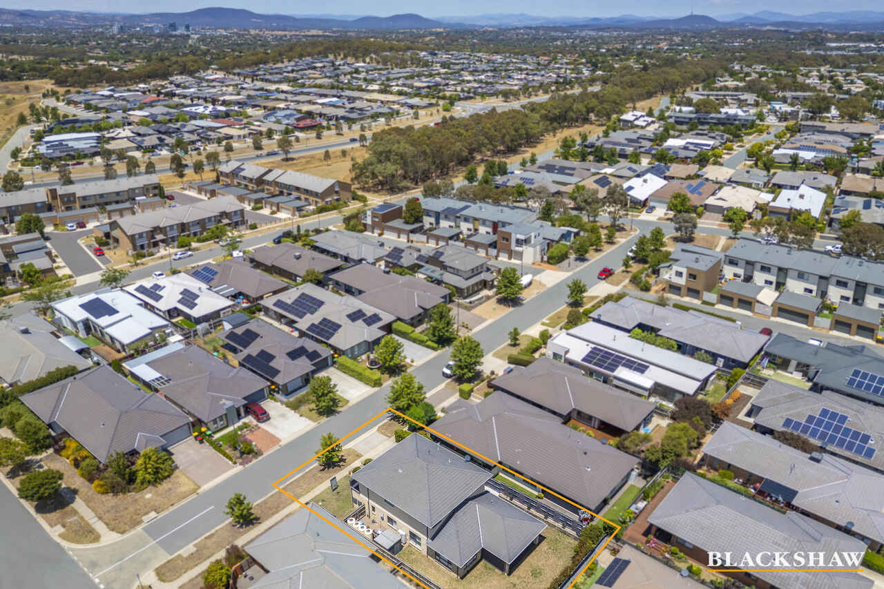 15 Jule Knight Street Casey