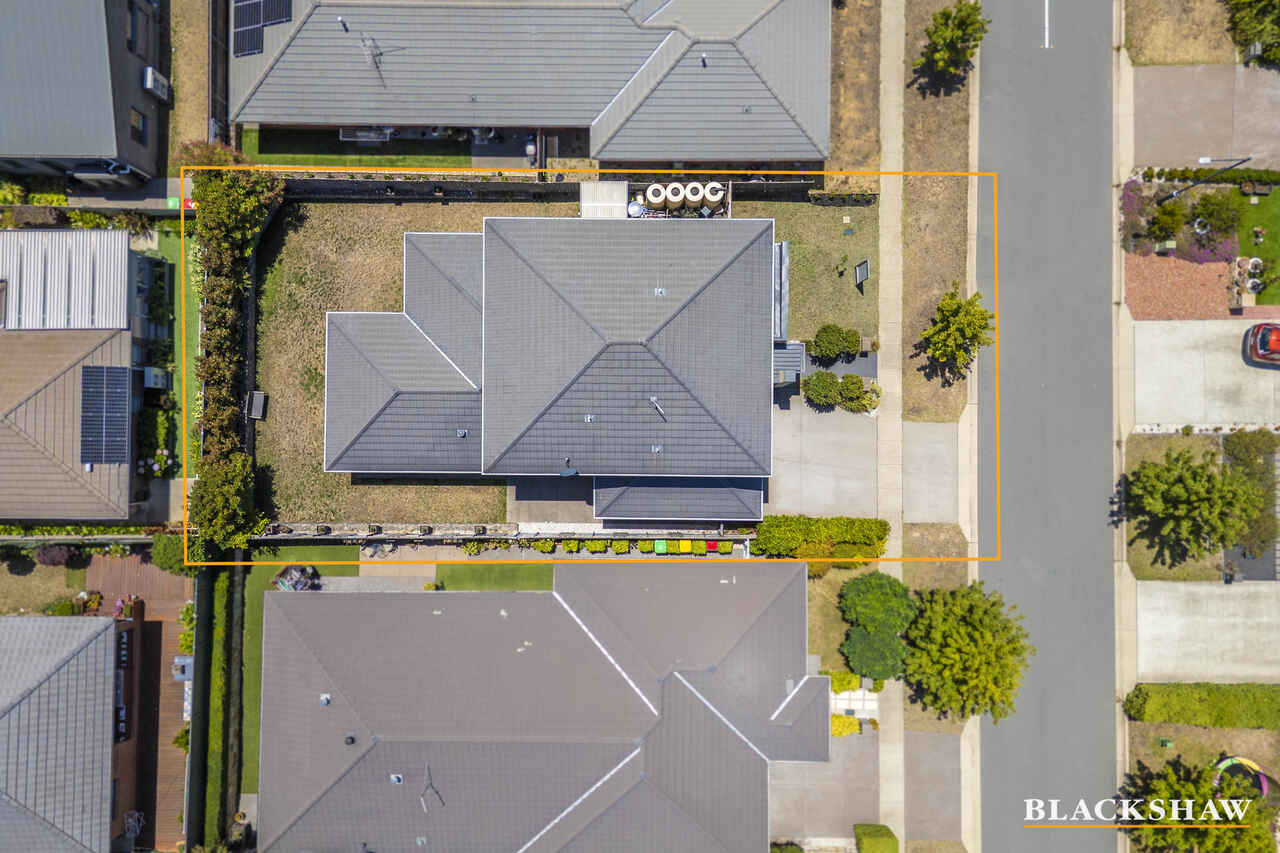 15 Jule Knight Street Casey