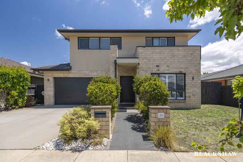 15 Jule Knight Street Casey 15 Jule Knight Street Casey