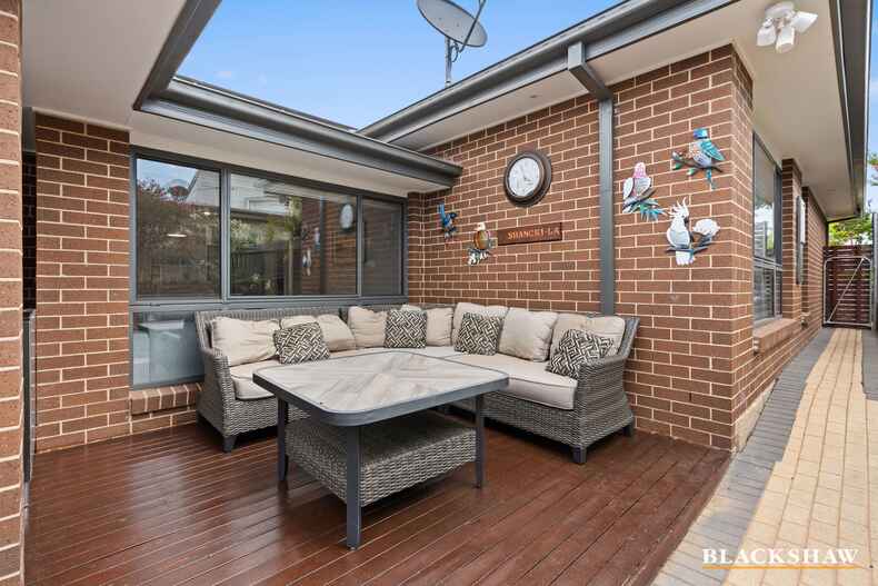 44 Lindsay Pryor Street Wright