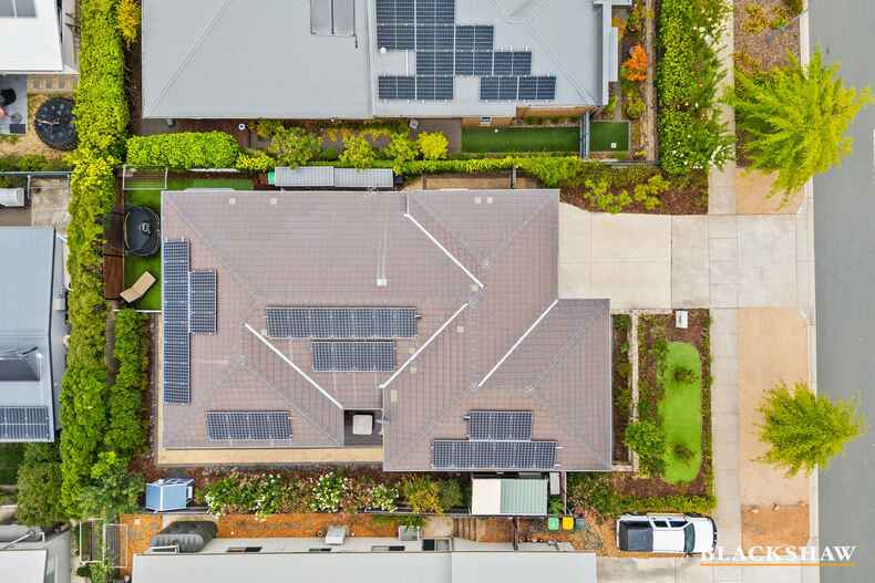 44 Lindsay Pryor Street Wright