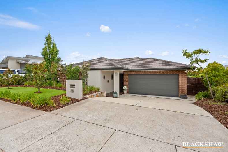 44 Lindsay Pryor Street Wright