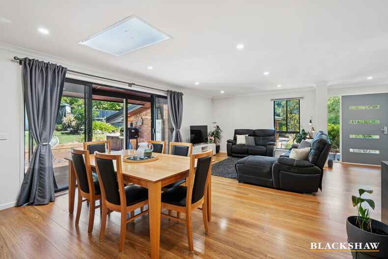 22 Moroney Street Fraser