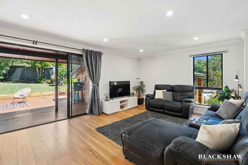 22 Moroney Street Fraser