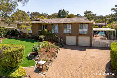 47 Alabaster Street Monash