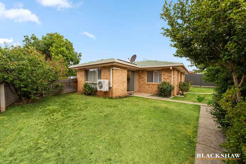 11 Gudgenby Close Palmerston
