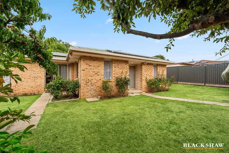11 Gudgenby Close Palmerston