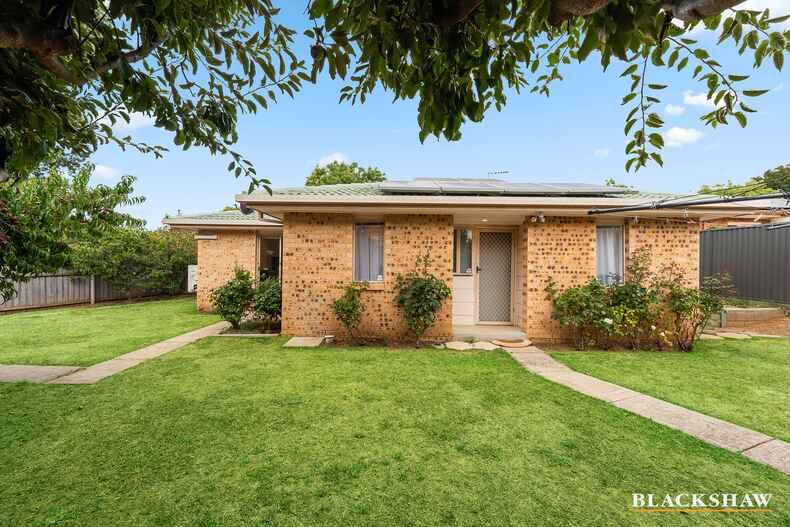 11 Gudgenby Close Palmerston