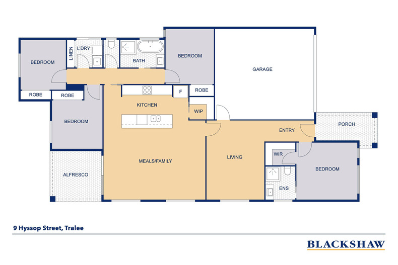 9 Hyssop Street  Tralee