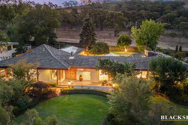 86 Mugga Way Way Red Hill