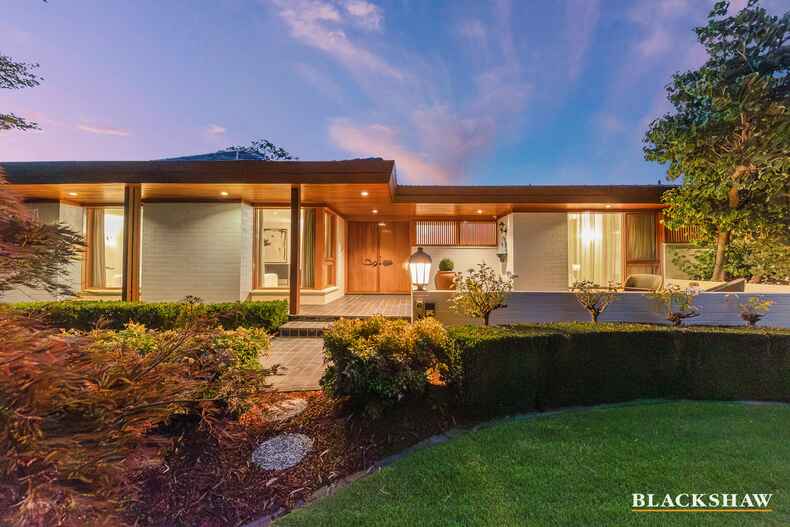 86 Mugga Way Red Hill