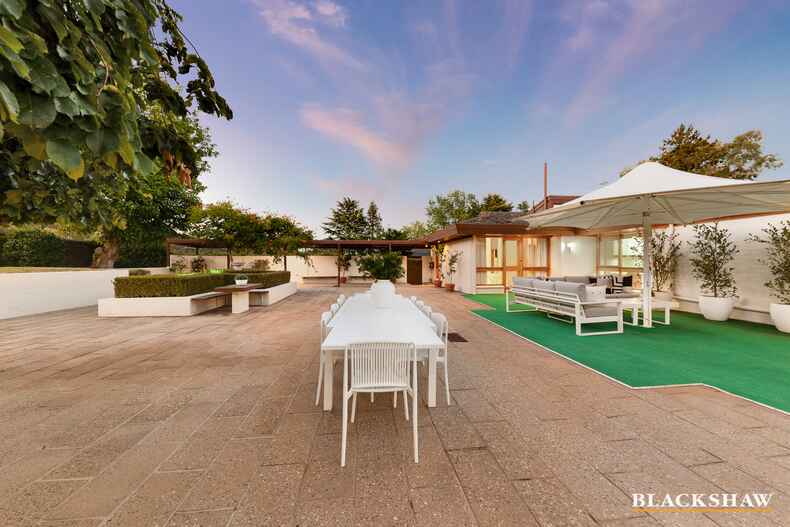 86 Mugga Way Red Hill