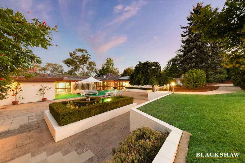 86 Mugga Way Red Hill