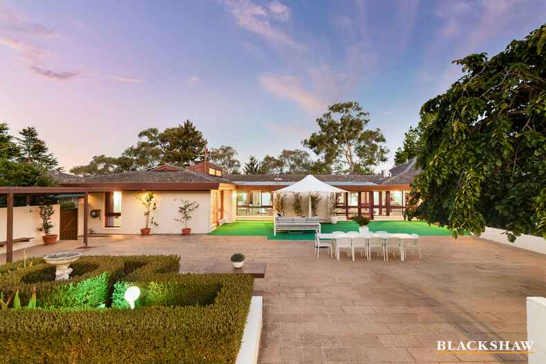 86 Mugga Way Red Hill