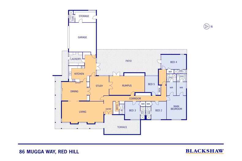 86 Mugga Way Red Hill