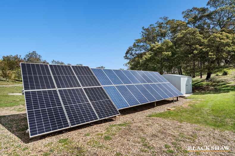 114 Cherry Tree Lane Bungendore