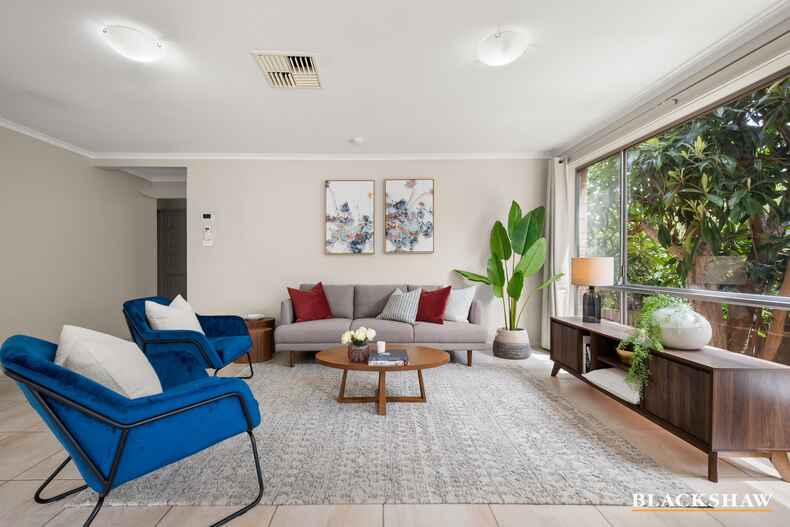 75 Hurley Street Mawson