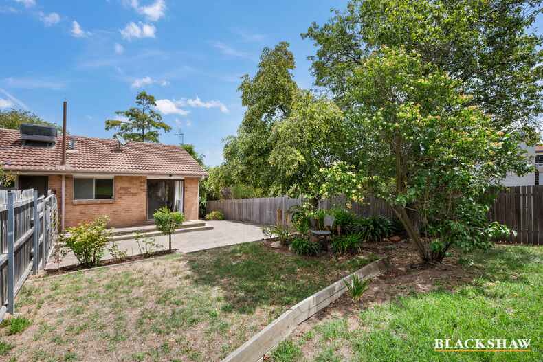 75 Hurley Street Mawson