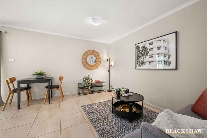 75 Hurley Street Mawson