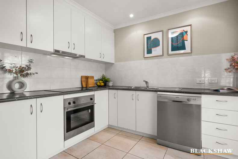 75 Hurley Street Mawson