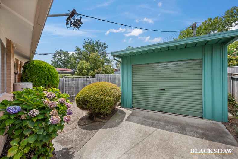 75 Hurley Street Mawson