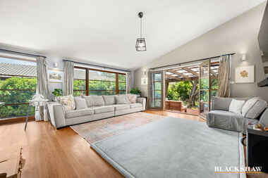 6 Nullagine Street Fisher