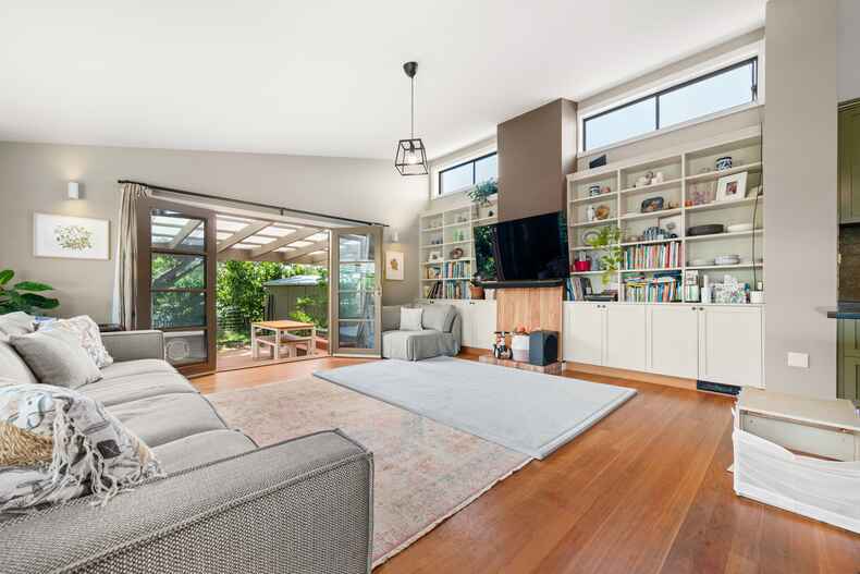 6 Nullagine Street Fisher