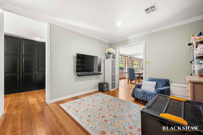 6 Nullagine Street Fisher