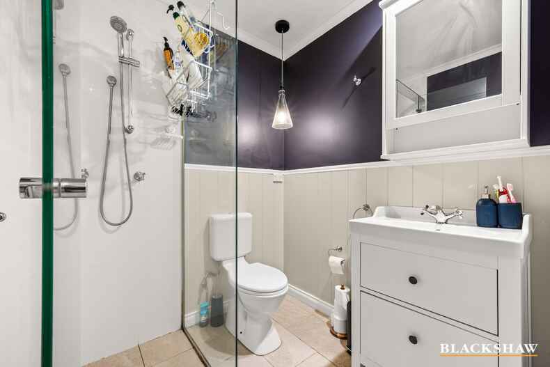 6 Nullagine Street Fisher