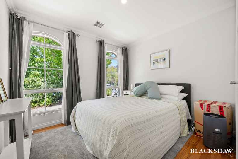 6 Nullagine Street Fisher