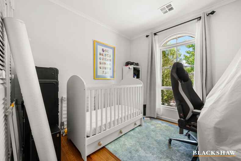 6 Nullagine Street Fisher