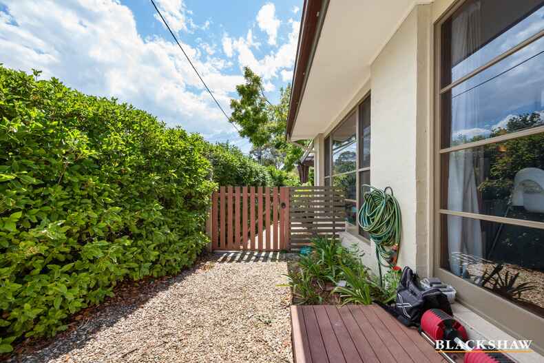 6 Nullagine Street Fisher