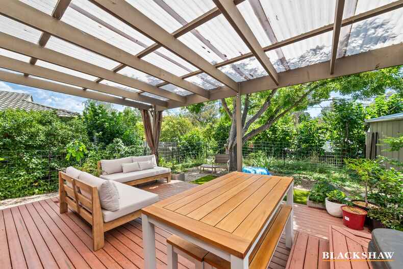 6 Nullagine Street Fisher