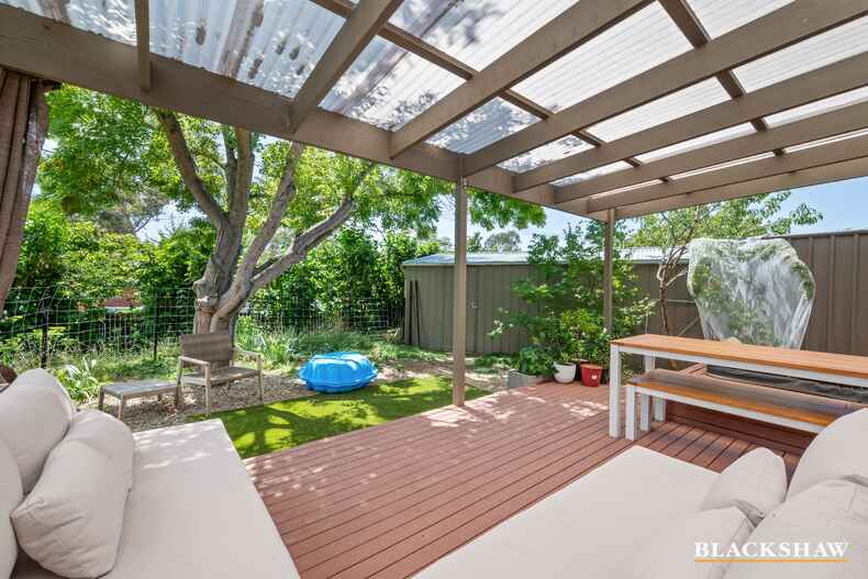 6 Nullagine Street Fisher