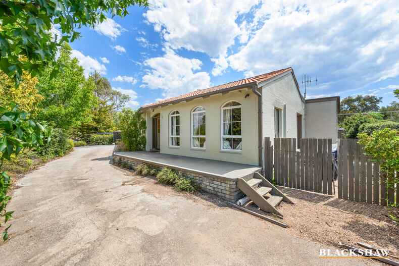 6 Nullagine Street Fisher