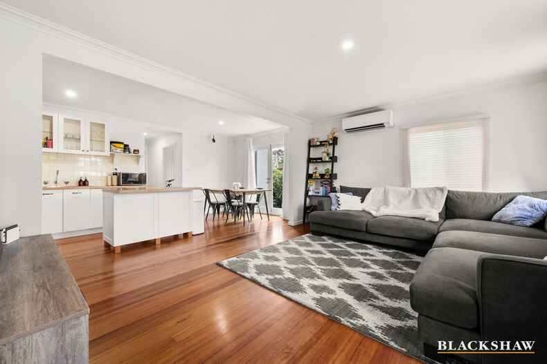 6 Nullagine Street Fisher